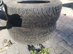 Continental Conti4x4Contact. ������, ����������, �/�, ����� 20 %. ��� ����� �� ������������ ����