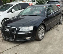 Audi A8. WAUZZZ4E58N016052, BVJ ����