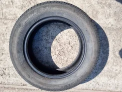 Yokohama BluEarth E52. ������, 2018 ���, �/�, ����� 30 % ����