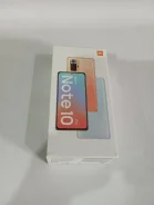 Xiaomi Redmi Note 10 Pro. �/�, �����, 4G LTE, Dual-SIM, NFC ����