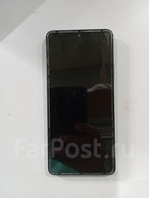 Xiaomi Redmi Note 10 Pro. �/�, �����, 4G LTE, Dual-SIM, NFC ����