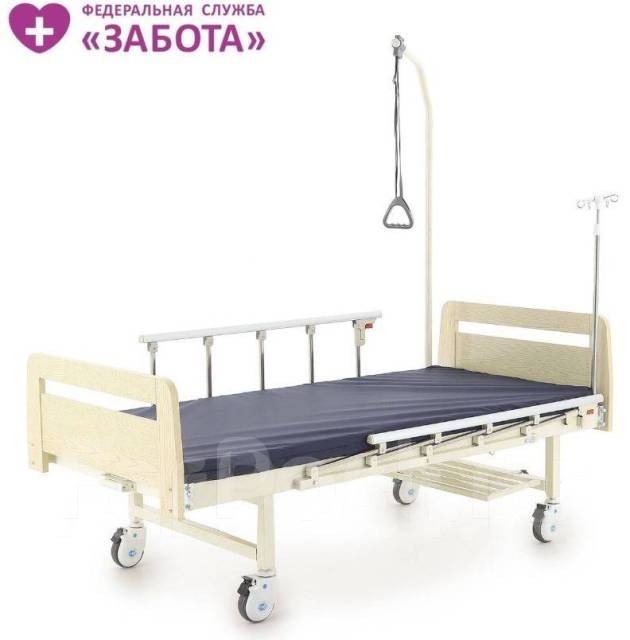 Кровать barry mb1pp