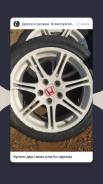Enkei. x17", 5x114.3, ET-45 ����