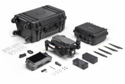 DJI Matrice 30T. � �������. ��� ����� �� ������������ ����