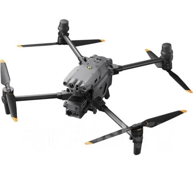 DJI Matrice 30T. � �������. ��� ����� �� ������������ ����