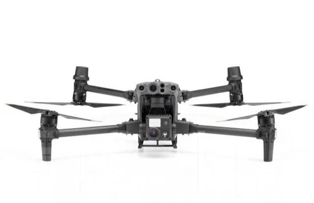 DJI Matrice 30T. � �������. ��� ����� �� ������������ ����
