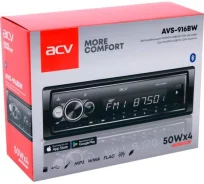 ACV AVS ����