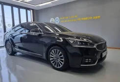 Kia K7. �������, ��������, 2.4 (190��.�.), ������, 90 628����. ��. ��� ����� �� ������������ ����