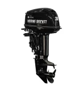 Marine Rocket. 30��.�., 2-�������, ����������, ���� S (381 ��), 2024 ���. ��� ����� �� ������������ ����