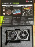 GeForce GTX 1660 SUPER ����