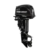 Marine Rocket. 25��.�., 2-�������, ����������, ���� S (381 ��), 2024 ���. ��� ����� �� ������������ ����