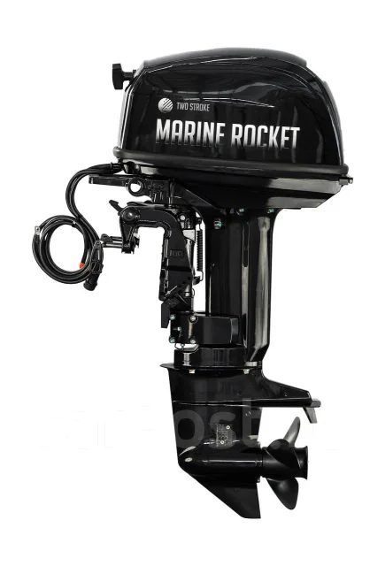 Marine Rocket. 25��.�., 2-�������, ����������, ���� S (381 ��), 2024 ���. ��� ����� �� ������������ ����