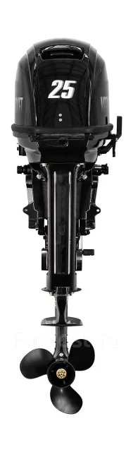 Marine Rocket. 25��.�., 2-�������, ����������, ���� S (381 ��), 2024 ���. ��� ����� �� ������������ ����
