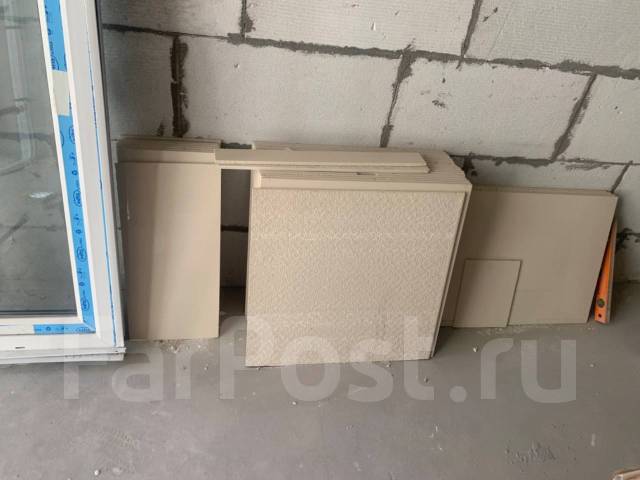 Керамическая плитка, в наличии. Цена: 300₽ в Хабаровске