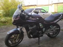 Suzuki GSF 1250S Bandit. 1 200����. ��., ��������, ���������, ������ �� �� ����