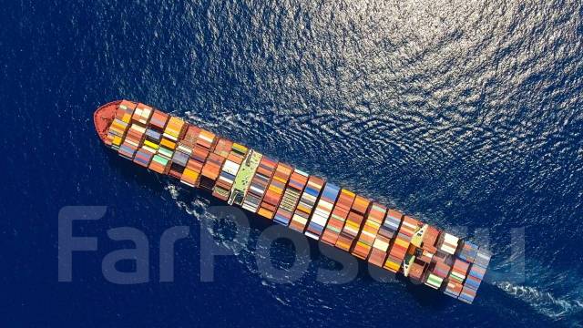 Электромеханик судовой, работа в ООО \"МореНа\" во Владивостоке ...