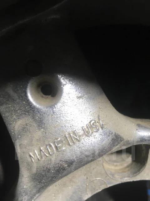 American Muscle. x15", 6x139.7 ����