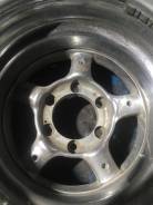 American Muscle. x15", 6x139.7 ����