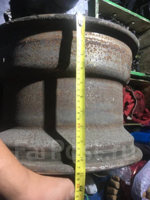 American Muscle. x15", 6x139.7 ����