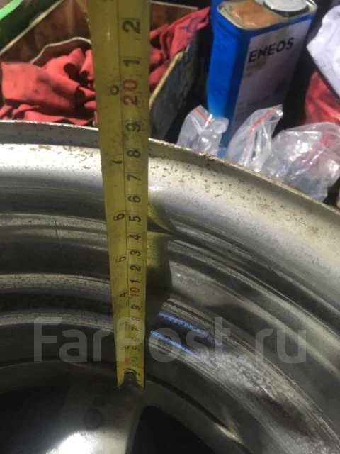 American Muscle. x15", 6x139.7 ����