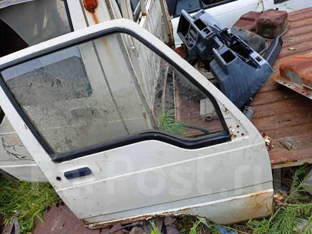 Mitsubishi Minicab. U19, 3G83 3G81 ����