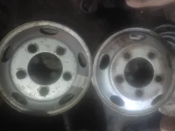 2Crave Wheels. x16", �� 140,5���. ����