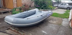 Winboat 330R. 2015 ���, ����� 3,3��., ��������� ��� ���������, 15��.�., ������ ����
