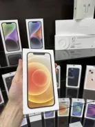 Apple iPhone 12. �����, 64 ��, �����, 3G, 4G LTE, 5G, ����������, NFC ����