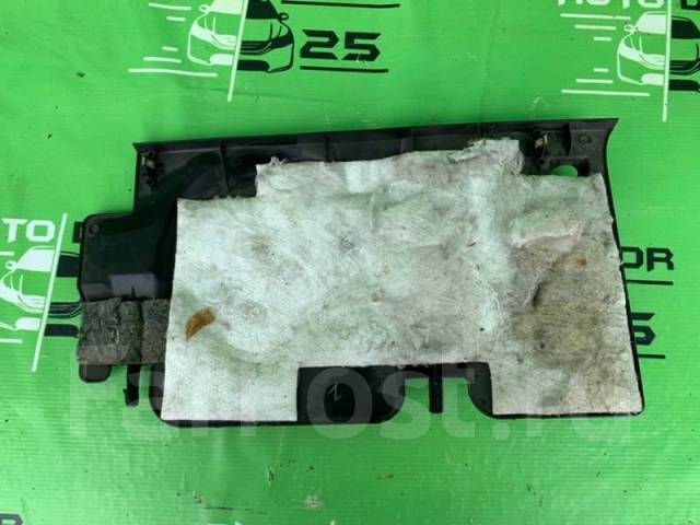 Пластик под руль Nissan Skyline 2005 V35 VQ25, левый купить в Находке ...