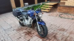 Suzuki GSF 1250S Bandit. 1 250����. ��., ��������, ���������, ������ �� �� ����