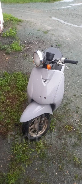 Honda Today. 50����. ��., ��������, ��� ���, ������ �� �� ����