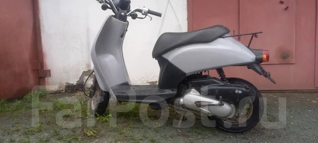 Honda Today. 50����. ��., ��������, ��� ���, ������ �� �� ����