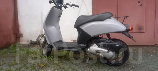 Honda Today. 50����. ��., ��������, ��� ���, ������ �� �� ����