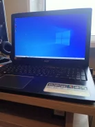Acer Aspire E15. 15.6", 2,5����, ��� 12 ��, ���� 500���, WiFi: 1, Bluetooth: 1, ����������� �� 5��. ����