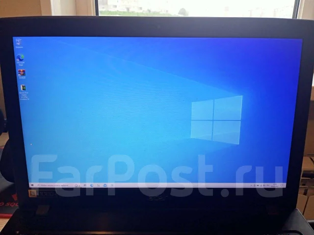 Acer Aspire E15. 15.6", 2,5����, ��� 12 ��, ���� 500���, WiFi: 1, Bluetooth: 1, ����������� �� 5��. ����