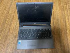 DEXP Aquilon. 15.6", 2����, ��� 256 �� � ������, ���� 1���, WiFi: 1, ����������� �� 1��. ����