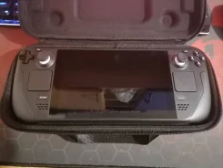 Steam Deck ����