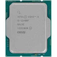 Intel Core i5-12400F