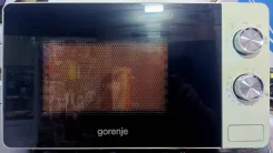 Gorenje. MO17E1W. ��� ����� �� ������������ ����