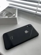 Apple iPhone Xr. �/�, 64 ��, ������, 3G, 4G LTE, NFC ����