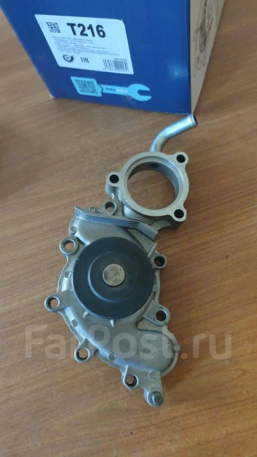 ����� ������� T216 ����