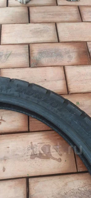 Dunlop TrailMax D604. ������, 2018 ���, �/�, ����� 10 % ����