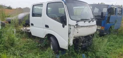 Toyota ToyoAce ����