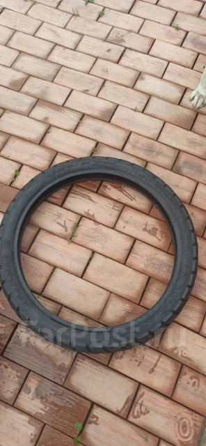 Dunlop TrailMax D604. ������, 2018 ���, �/�, ����� 10 % ����