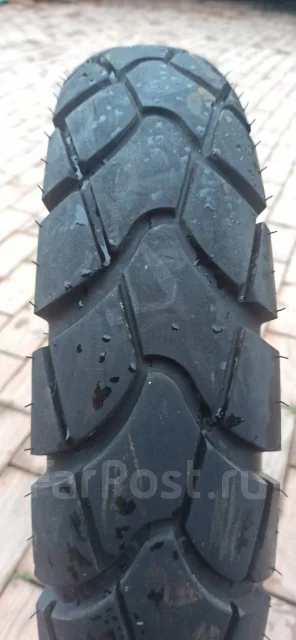 Dunlop TrailMax D604. ������, 2018 ���, �/�, ����� 10 % ����