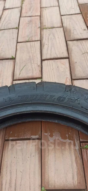Dunlop TrailMax D604. ������, 2018 ���, �/�, ����� 10 % ����