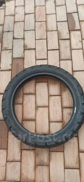 Dunlop TrailMax D604. ������, 2018 ���, �/�, ����� 10 % ����