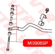 ���� ������������� �������� �������� (����������) VTR MI3906SP MI3906SP ����