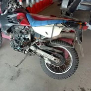 Kawasaki KLR 650. 650����. ��., ����������, ���������, ������ �� �� ����