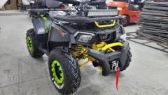 Motoland Wild Track X Pro. ��������, ��� ���\���, ��� ������� ����
